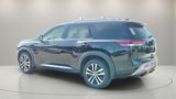New 2025 Nissan Pathfinder Platinum image 5