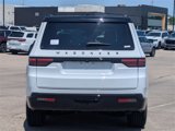 New 2025 Jeep Wagoneer Series II image 4