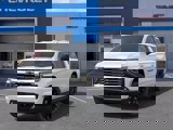 New 2025 Chevrolet Suburban Premier image 6