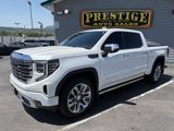 Used 2023 GMC Sierra 1500 Denali w/ Denali Reserve Package image 2