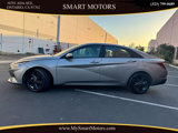 Used 2023 Hyundai Elantra SEL w/ Cargo Package image 4
