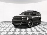 New 2025 Jeep Wagoneer Series II image 2