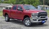 New 2025 RAM 2500 Tradesman image 2