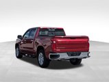 Certified 2024 Chevrolet Silverado 1500 LTZ w/ LTZ Premium Package image 3