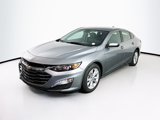 Used 2025 Chevrolet Malibu LT image 3