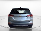 Used 2023 Chevrolet Equinox LT image 4