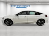 New 2026 Honda Civic Sport Touring image 2