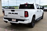 New 2025 RAM 1500 Big Horn image 2