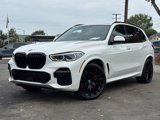 Used 2023 BMW X5 sDrive40i w/ Executive Package image 2