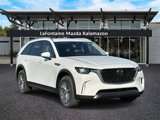 New 2025 MAZDA CX-90 3.3 Turbo w/ Select Package image 3