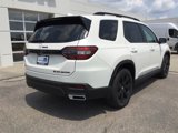 New 2025 Honda Pilot Black Edition image 4