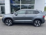 Certified 2024 Volkswagen Taos SEL image 2
