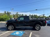 Used 2016 Ford F250 Lariat w/ Snow Plow Prep Package image 4
