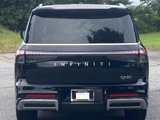 Certified 2025 INFINITI QX80 Luxe image 3