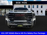 New 2025 GMC Sierra 2500 SLT w/ SLT Premium Package image 2