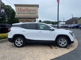 Used 2024 GMC Terrain SLE image 4