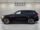 Certified 2022 Volvo XC90 T6 Momentum w/ Advanced Package image 3