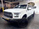 Used 2019 Ford F150 Raptor w/ Equipment Group 802A Luxury image 3