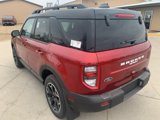 New 2025 Ford Bronco Sport Outer Banks w/ Outer Banks Tech Package+ image 5