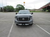 Used 2018 Nissan Titan PRO-4X w/ Pro-4x Convenience Package image 2