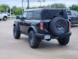 New 2025 Ford Bronco Badlands image 4