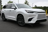 Used 2025 Lexus TX 350 AWD image 2