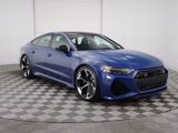 New 2025 Audi RS 7 Performance image 3