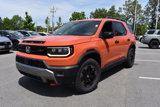 New 2026 Honda Passport TrailSport Elite image 5