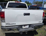 Used 2011 Toyota Tundra 4x4 CrewMax image 5