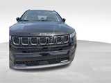 New 2025 Jeep Compass Latitude image 5