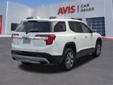 Used 2023 GMC Acadia SLT image 6