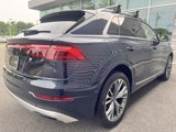 Certified 2024 Audi Q8 Premium image 5