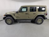 New 2025 Jeep Wrangler Unlimited Sport S 4xe image 4