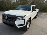 New 2025 Nissan Frontier S image 3