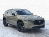 New 2025 MAZDA CX-5 Carbon Edition image 2