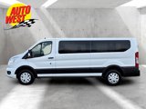 Used 2022 Ford Transit 350 XLT image 2