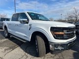 New 2025 Ford F150 XLT w/ Equipment Group 303A High image 3