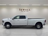 New 2025 RAM 3500 Longhorn image 2