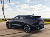New 2025 Lincoln Nautilus Black Label image 4