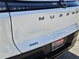 New 2025 Nissan Murano SV image 4