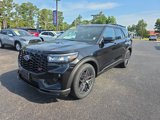 New 2025 Ford Explorer ST image 4