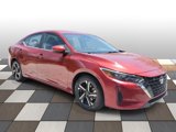Used 2024 Nissan Sentra SV image 3