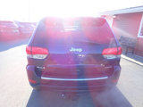 Used 2016 Jeep Grand Cherokee Limited w/ Trailer Tow Group IV image 5