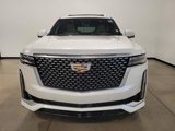 Used 2021 Cadillac Escalade Premium Luxury w/ LPO, Illumination Package image 2