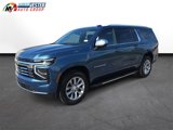 New 2025 Chevrolet Suburban Premier w/ Sun And Tow Package image 2