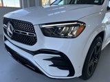 Certified 2025 Mercedes-Benz GLE 350 4MATIC image 4
