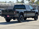 Certified 2022 Ford F250 Lariat w/ Lariat Ultimate Package image 4