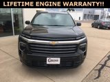 New 2026 Chevrolet Traverse High Country w/ LPO, Floor Liner Package image 4