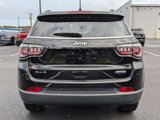 New 2024 Jeep Compass Latitude w/ Convenience Group image 5