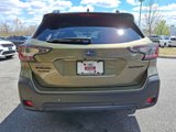Certified 2024 Subaru Outback Onyx Edition image 6